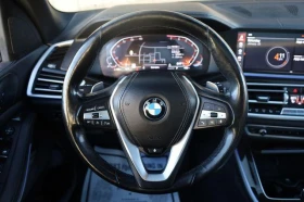 BMW X5 ХЕДЪП* МЪРТВА* ТОЧКА* ПОДГРЕВ* 360КАМЕРА* КЕЙЛЕС* - 51500 лв. - 30598843 12