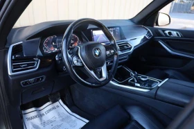 BMW X5 ХЕДЪП* МЪРТВА* ТОЧКА* ПОДГРЕВ* 360КАМЕРА* КЕЙЛЕС* - 51500 лв. - 30598843 14