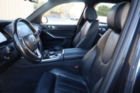 BMW X5 ХЕДЪП* МЪРТВА* ТОЧКА* ПОДГРЕВ* 360КАМЕРА* КЕЙЛЕС* - 51500 лв. - 30598843 13