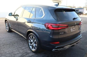 BMW X5 ХЕДЪП* МЪРТВА* ТОЧКА* ПОДГРЕВ* 360КАМЕРА* КЕЙЛЕС* - 51500 лв. - 30598843 4