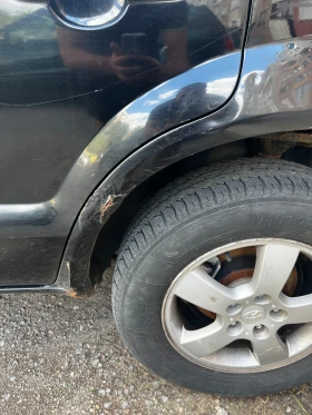Обява за продажба на Hyundai Tucson ~6 000 лв. - изображение 10