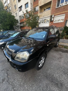 Обява за продажба на Hyundai Tucson ~6 000 лв. - изображение 1