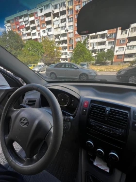 Обява за продажба на Hyundai Tucson ~6 000 лв. - изображение 3