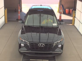 Hyundai Tucson АДАПТИВЕН КРУИЗ* СЛЕДЕНЕ НА ЛЕНТИ* М.ТОЧКА* KEYLES