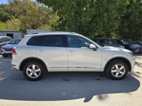 VW Touareg 3.0TDI 245к.с 4motion Топ състояние - 27000 лв. - 54497756 8