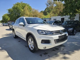 VW Touareg 3.0TDI 245к.с 4motion Топ състояние - 27000 лв. - 54497756 2