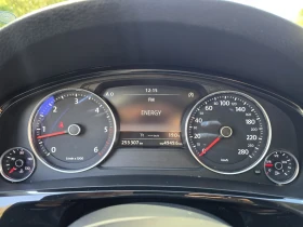 VW Touareg 3.0TDI 245к.с 4motion Топ състояние - 27000 лв. - 54497756 17