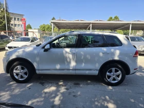 VW Touareg 3.0TDI 245к.с 4motion Топ състояние - 27000 лв. - 54497756 7