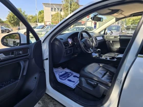 VW Touareg 3.0TDI 245к.с 4motion Топ състояние - 27000 лв. - 54497756 10