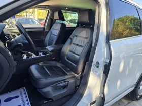 VW Touareg 3.0TDI 245к.с 4motion Топ състояние - 27000 лв. - 54497756 9