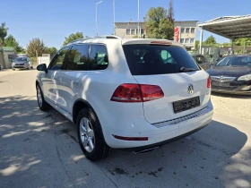 VW Touareg 3.0TDI 245к.с 4motion Топ състояние - 27000 лв. - 54497756 3