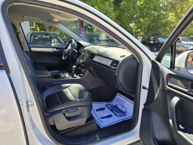 VW Touareg 3.0TDI 245к.с 4motion Топ състояние - 27000 лв. - 54497756 13