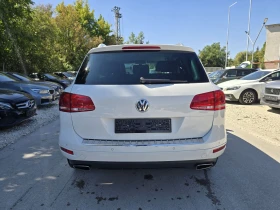 VW Touareg 3.0TDI 245к.с 4motion Топ състояние - 27000 лв. - 54497756 6