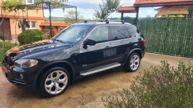 Обява за продажба на BMW X5 3.0 sd ~18 500 лв. - изображение 2