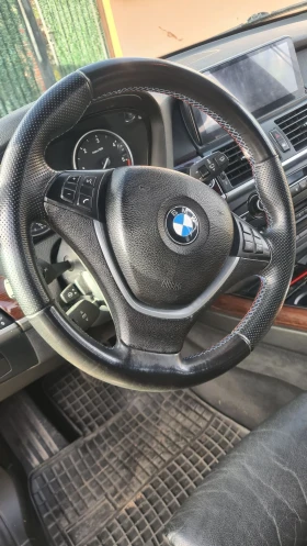 Обява за продажба на BMW X5 3.0 sd ~18 500 лв. - изображение 11