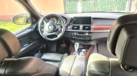 Обява за продажба на BMW X5 3.0 sd ~18 500 лв. - изображение 5