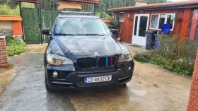 Обява за продажба на BMW X5 3.0 sd ~18 500 лв. - изображение 1
