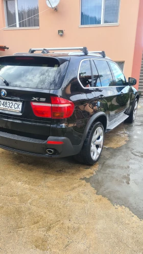 Обява за продажба на BMW X5 3.0 sd ~18 500 лв. - изображение 3