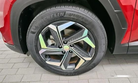 Обява за продажба на Hyundai Tucson Gasoline 1.6 Turbo 2WD Inspiration ~44 119 лв. - изображение 4