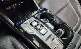 Обява за продажба на Hyundai Tucson Gasoline 1.6 Turbo 2WD Inspiration ~44 119 лв. - изображение 8