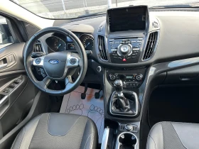 Ford Kuga 2.0TDCI  4x4 | Mobile.bg    9