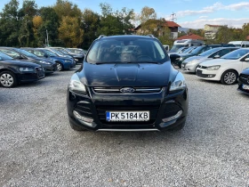     Ford Kuga 2.0TDCI  4x4