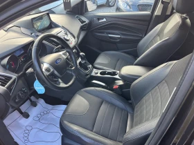 Ford Kuga 2.0TDCI  4x4 | Mobile.bg    11