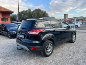     Ford Kuga 2.0TDCI  4x4