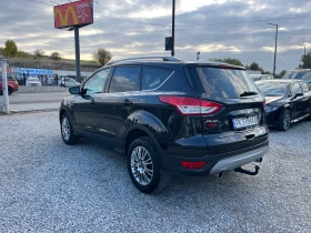 Ford Kuga 2.0TDCI  4x4 | Mobile.bg    5