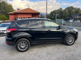 Ford Kuga 2.0TDCI  4x4 | Mobile.bg    7