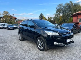     Ford Kuga 2.0TDCI  4x4