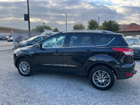 Ford Kuga 2.0TDCI  4x4 | Mobile.bg    6