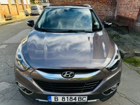 Hyundai IX35 2.0 CRDI GRAND PREMIUM, снимка 14