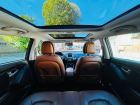 Обява за продажба на Hyundai IX35 2.0 CRDI GRAND PREMIUM ~29 750 лв. - изображение 3 | Auto.bg Обява за продажба на Hyundai IX35 2.0 CRDI GRAND PREMIUM ~29 750 лв. - изображение 3