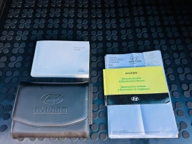 Hyundai IX35 2.0 CRDI GRAND PREMIUM, снимка 17