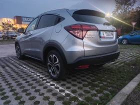 Honda Hr-v 1.5 I-VTEC Executive, панорамен покрив, автоматик - 25000 лв. / 12782.30 € - 22560061 5