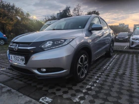 Honda Hr-v 1.5 I-VTEC Executive, панорамен покрив, автоматик - 25000 лв. / 12782.30 € - 22560061 4
