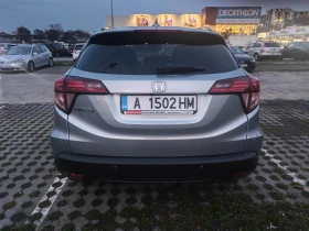 Honda Hr-v 1.5 I-VTEC Executive, панорамен покрив, автоматик - 25000 лв. / 12782.30 € - 22560061 7