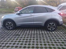 Honda Hr-v 1.5 I-VTEC Executive, панорамен покрив, автоматик - 25000 лв. / 12782.30 € - 22560061 3