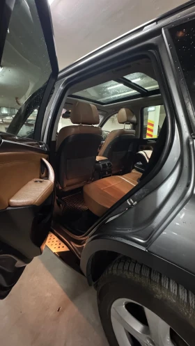 BMW X5 3.0 si + LPG, снимка 8