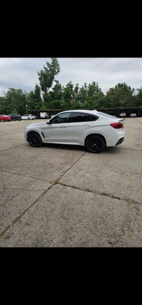 BMW X6 - 55000 лв. / 28121.05 € - 21500096 7