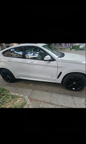 BMW X6 - 55000 лв. / 28121.05 € - 21500096 8