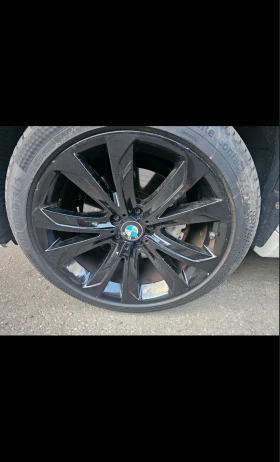 BMW X6 - 55000 лв. / 28121.05 € - 21500096 9