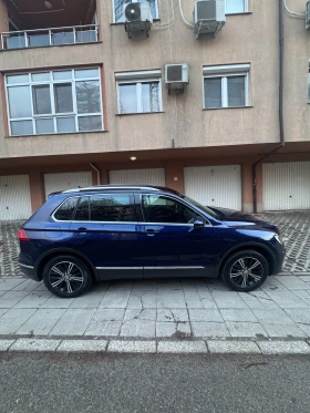 VW Tiguan, снимка 4 - Автомобили и джипове - 52650638