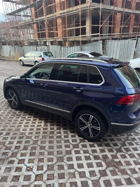 VW Tiguan, снимка 3 - Автомобили и джипове - 52650638