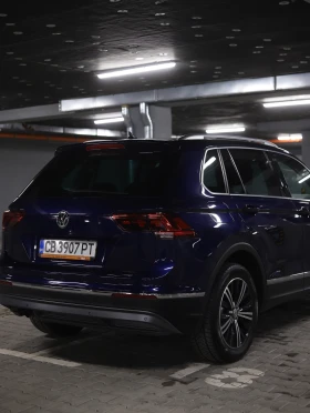 VW Tiguan - 39600 лв. / 20247.16 € - 92920212 5