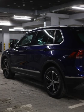 VW Tiguan - 39600 лв. / 20247.16 € - 92920212 2