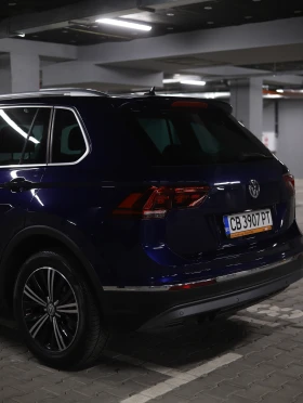 VW Tiguan - 39600 лв. / 20247.16 € - 92920212 3