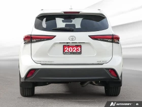 Toyota Highlander XLE * * CARFAX * *   * *  | Mobile.bg    7