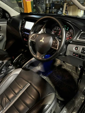 Mitsubishi L200 Barbarian 2.4 181, снимка 1